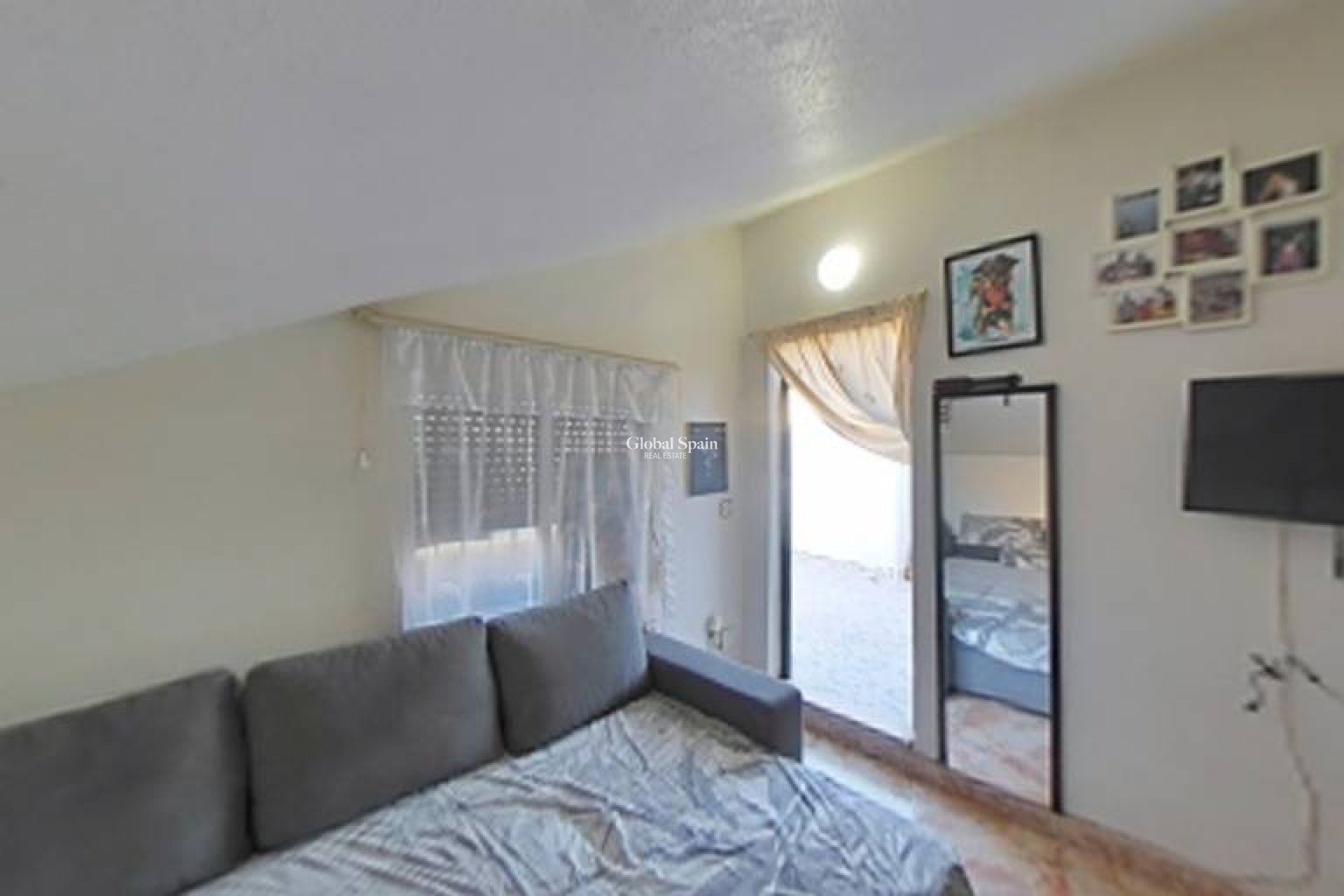 Resale - HOUSE -
SAN PEDRO DEL PINATAR - Lo pagan