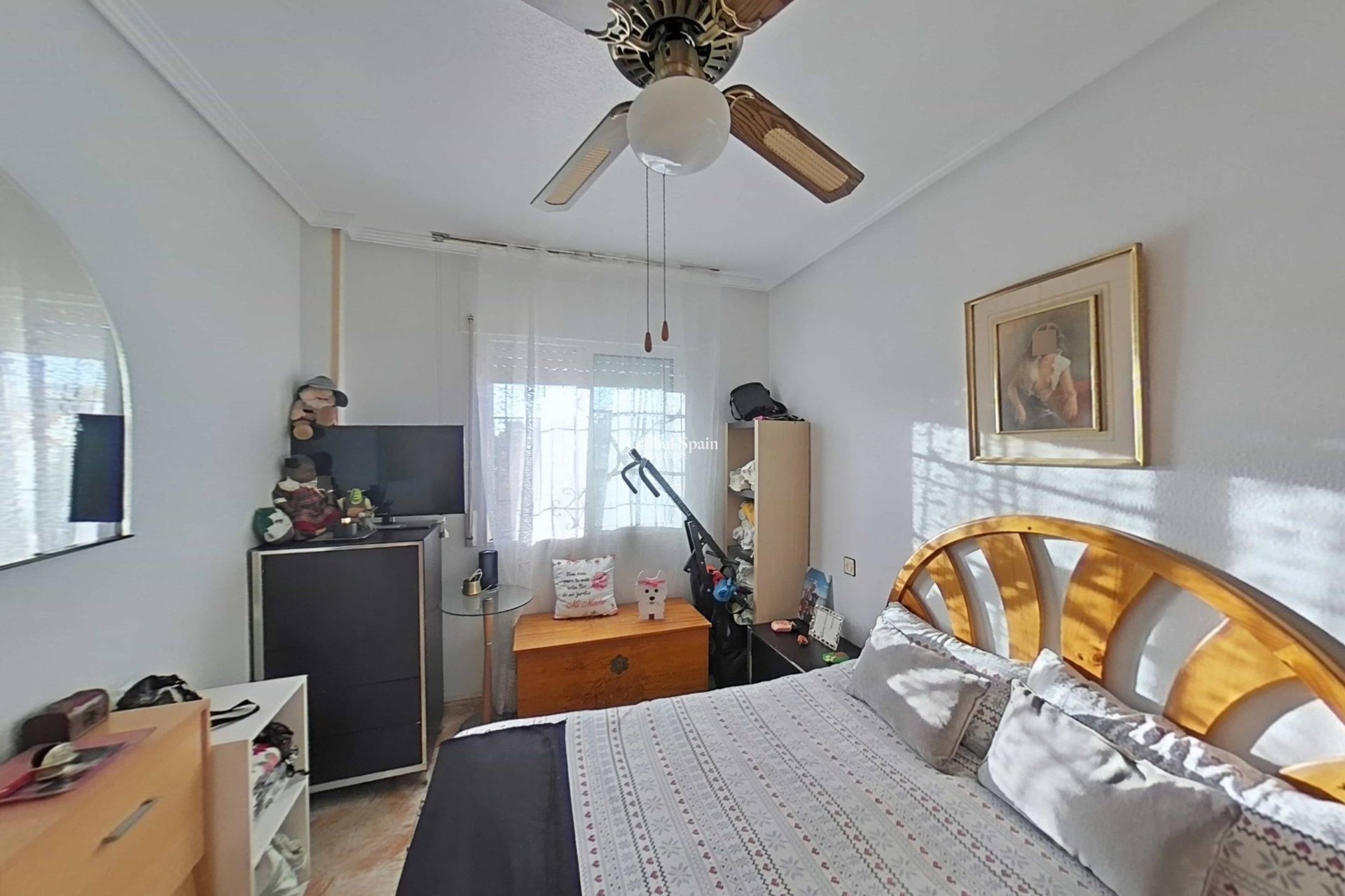 Resale - HOUSE -
SAN PEDRO DEL PINATAR - Lo pagan