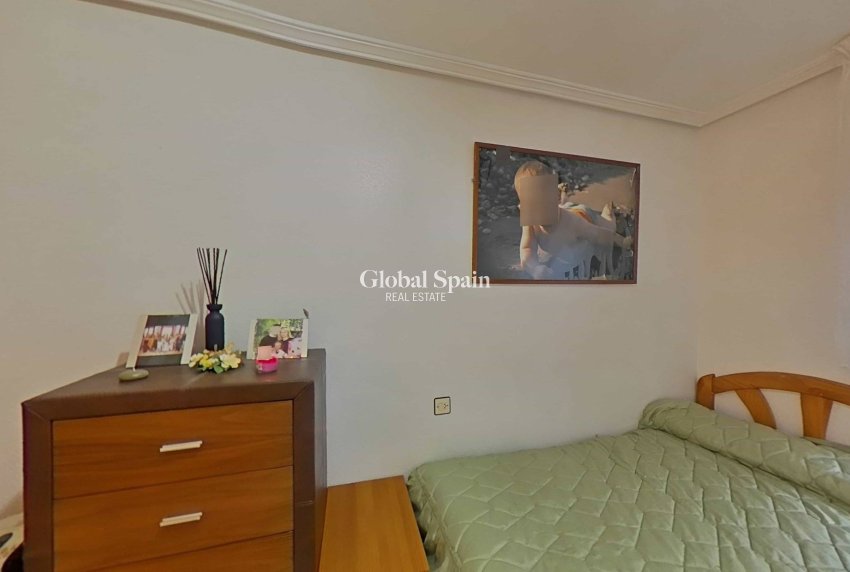 Resale - HOUSE -
SAN PEDRO DEL PINATAR - Lo pagan