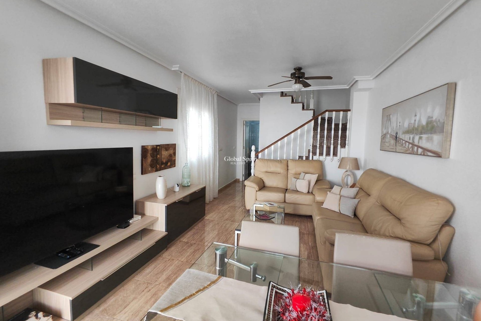 Resale - HOUSE -
SAN PEDRO DEL PINATAR - Lo pagan