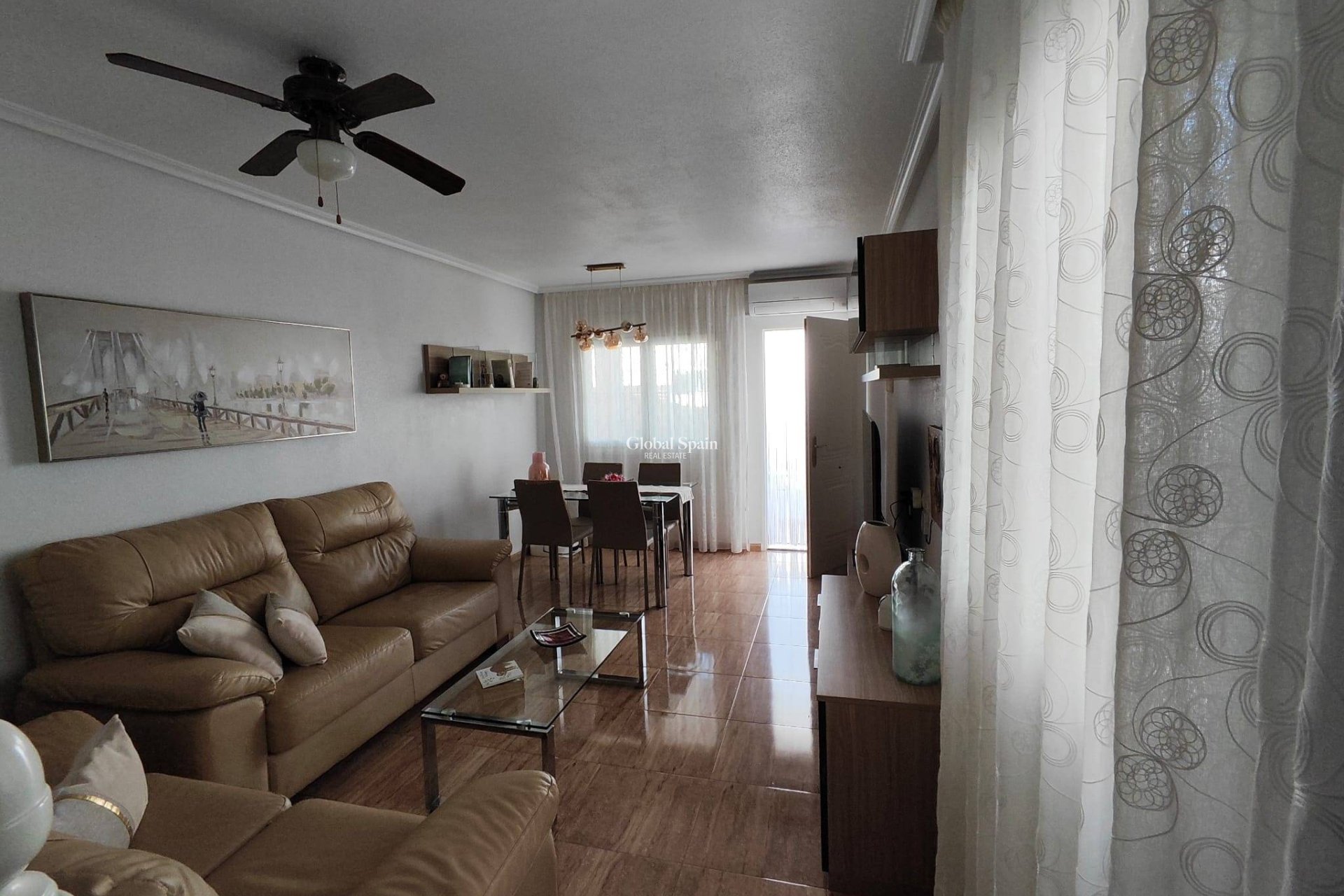 Resale - HOUSE -
SAN PEDRO DEL PINATAR - Lo pagan