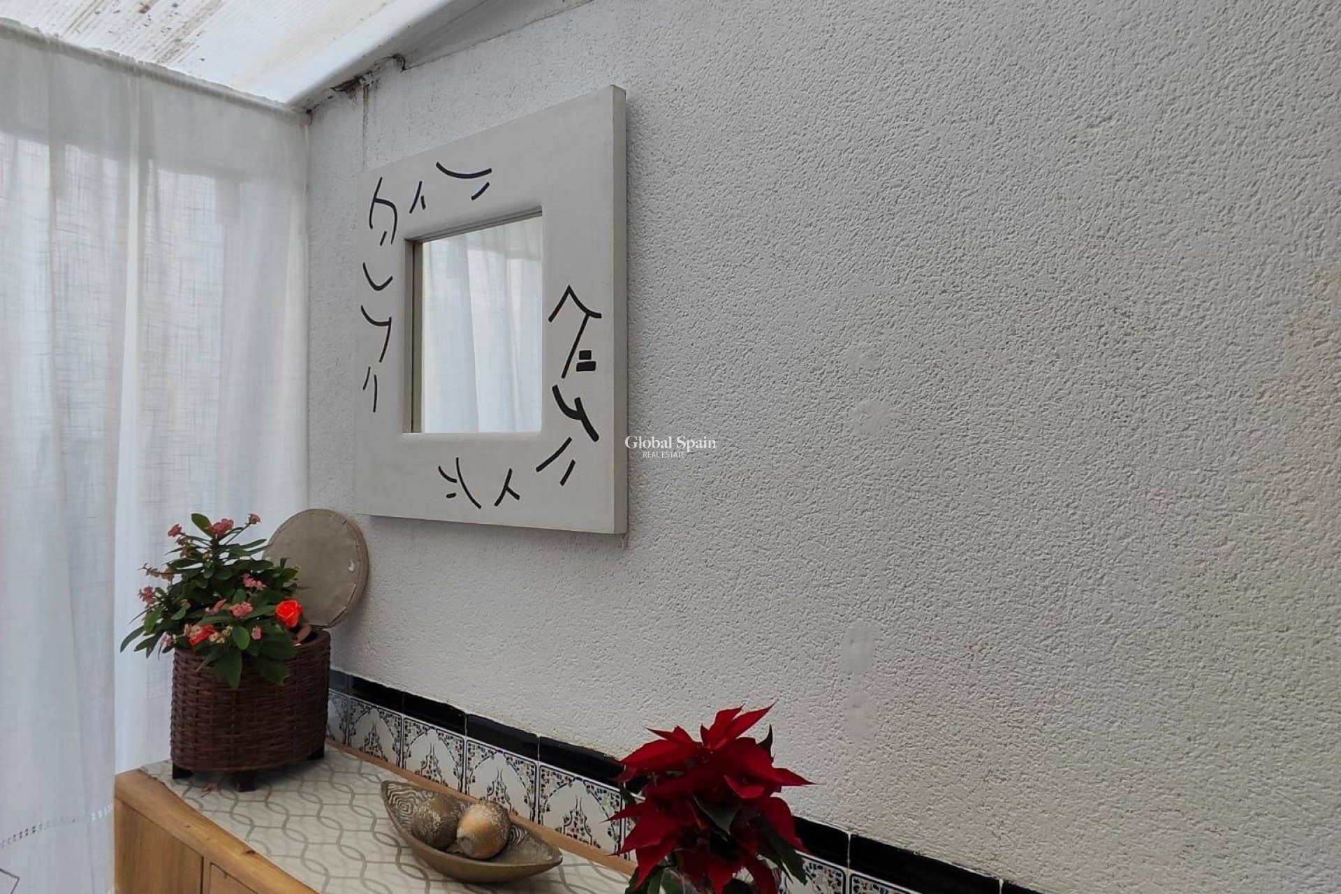 Resale - HOUSE -
SAN PEDRO DEL PINATAR - Lo pagan