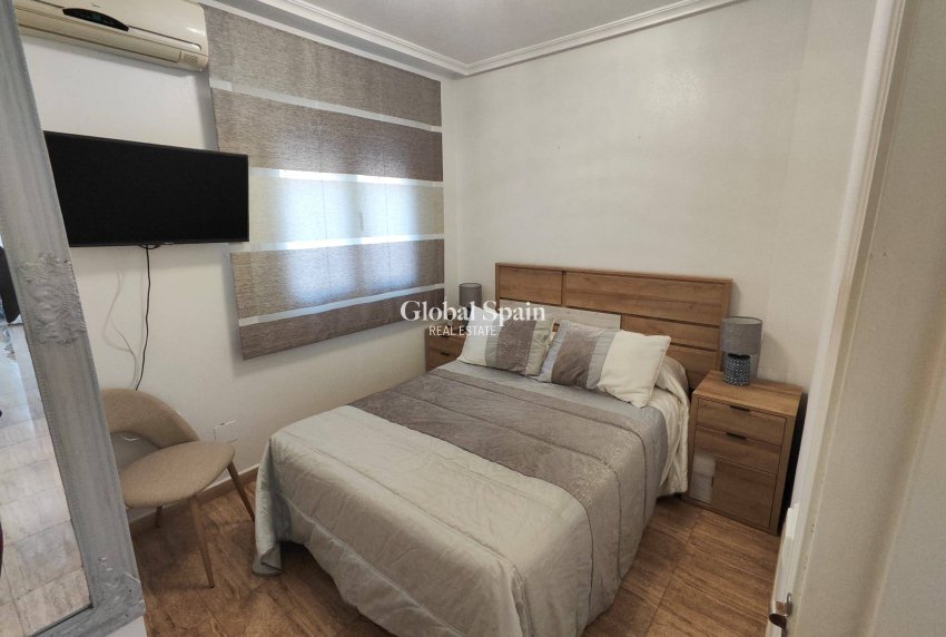 Resale - HOUSE -
SAN PEDRO DEL PINATAR - Lo pagan