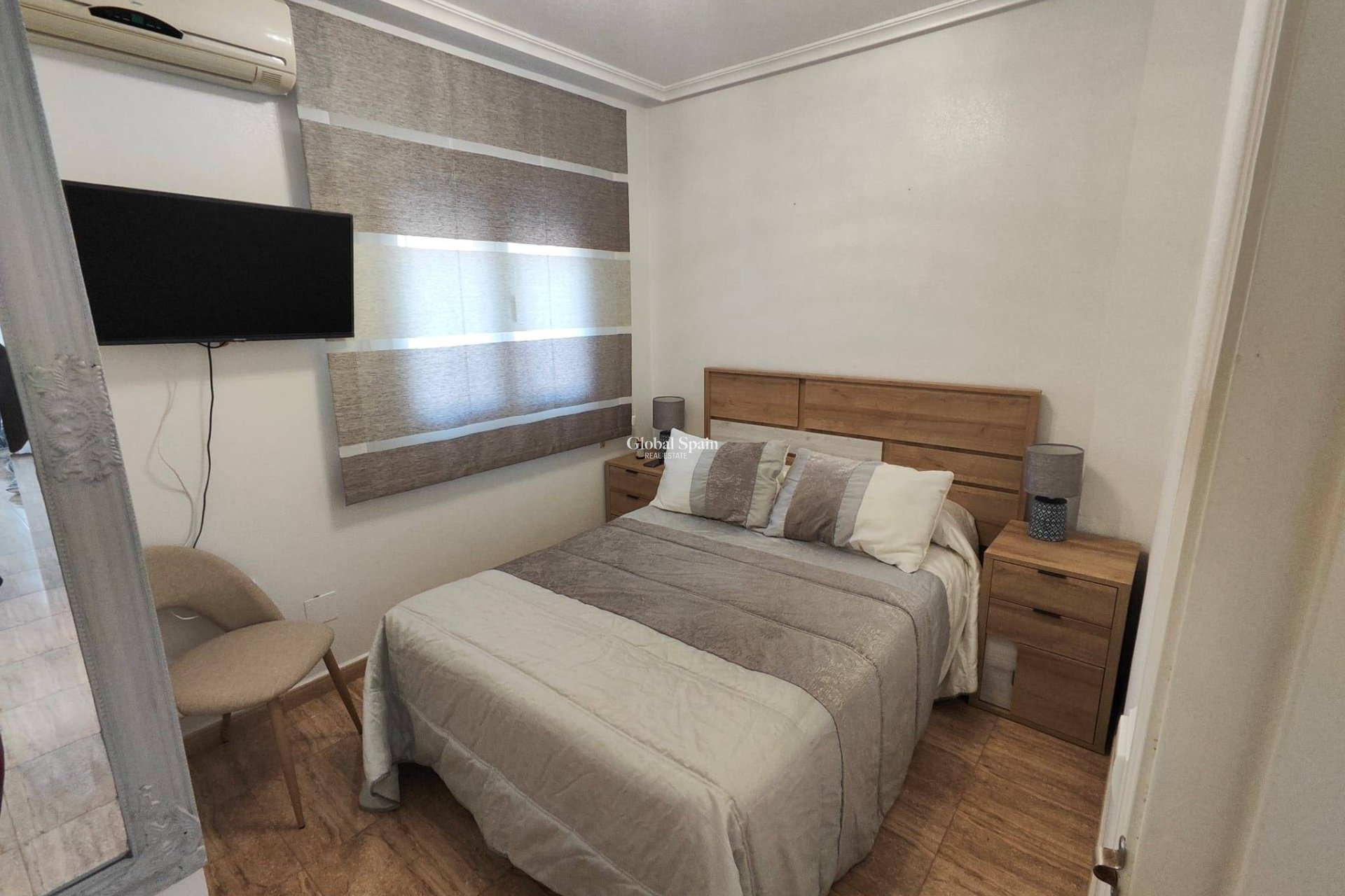 Resale - HOUSE -
SAN PEDRO DEL PINATAR - Lo pagan