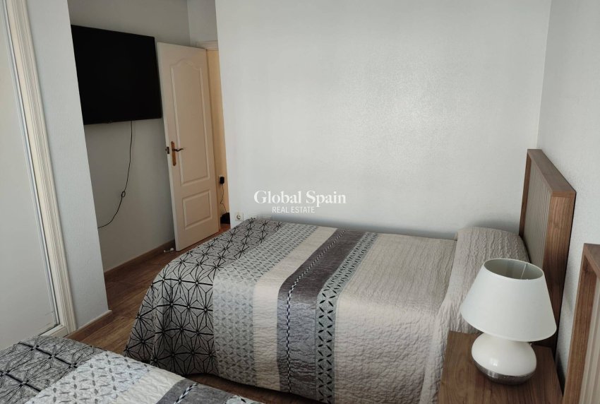 Resale - HOUSE -
SAN PEDRO DEL PINATAR - Lo pagan