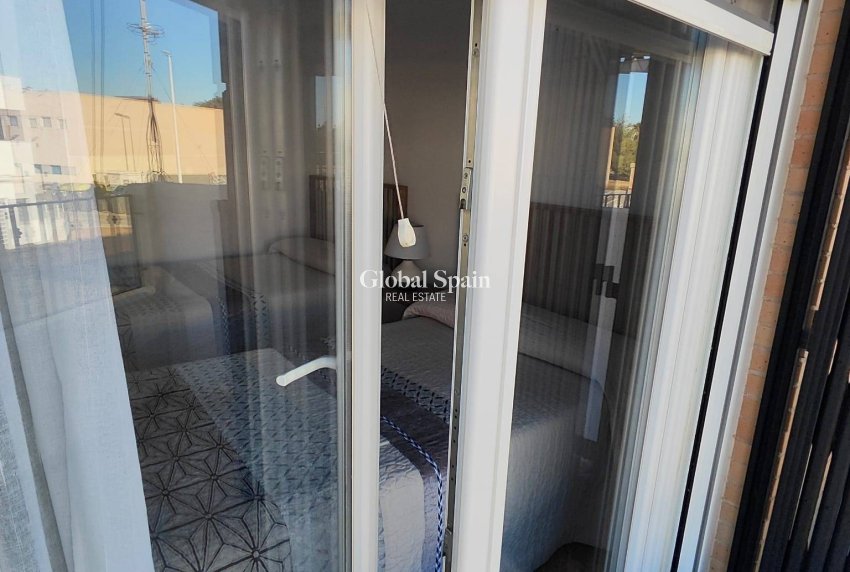 Resale - HOUSE -
SAN PEDRO DEL PINATAR - Lo pagan