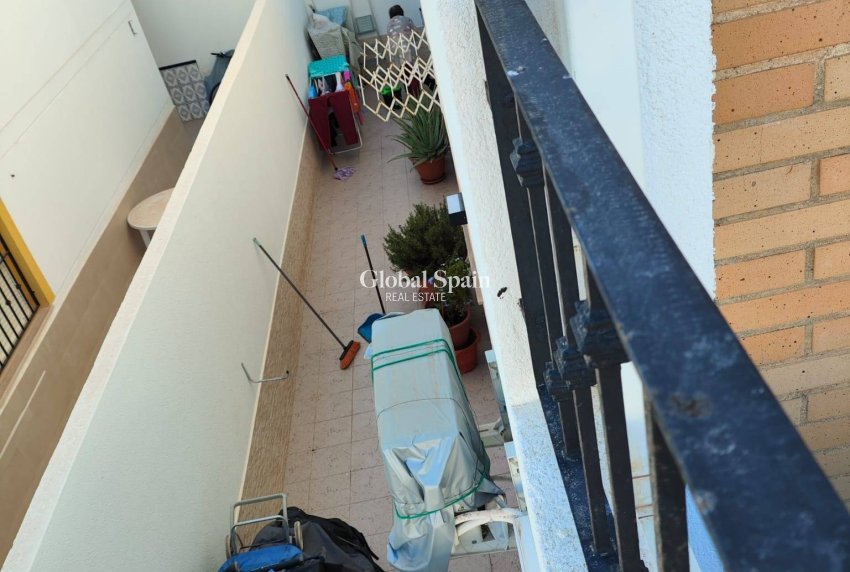 Resale - HOUSE -
SAN PEDRO DEL PINATAR - Lo pagan