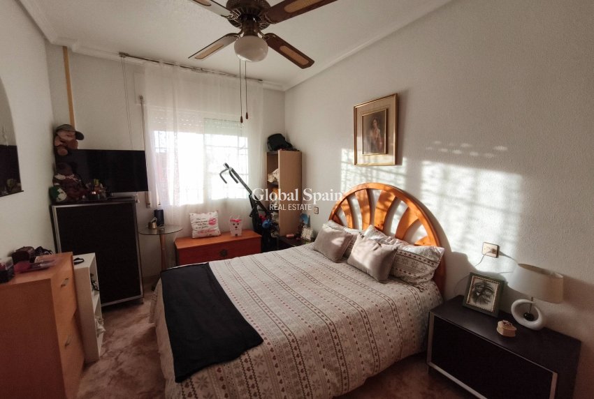 Resale - HOUSE -
SAN PEDRO DEL PINATAR - Lo pagan