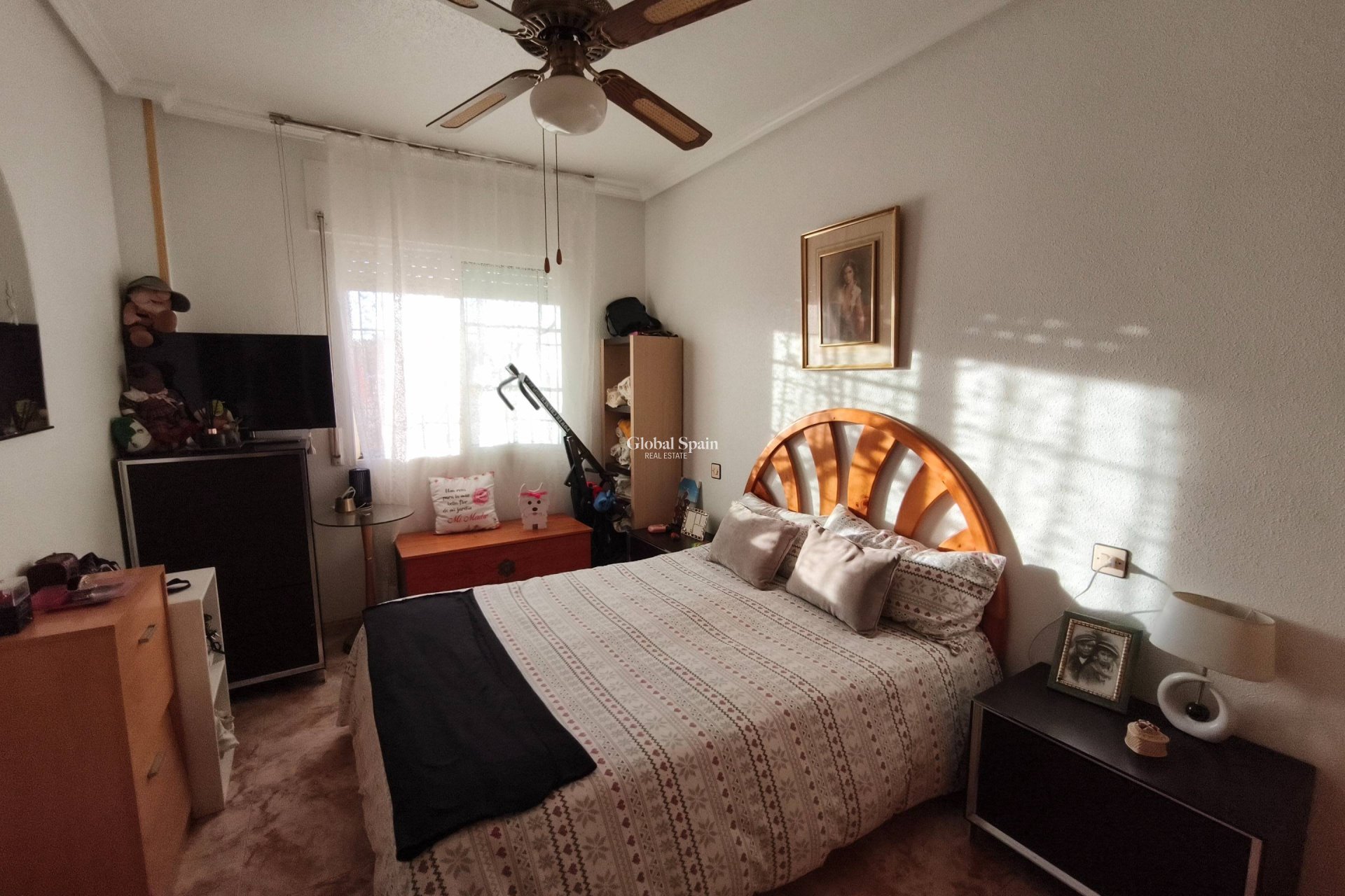 Resale - HOUSE -
SAN PEDRO DEL PINATAR - Lo pagan