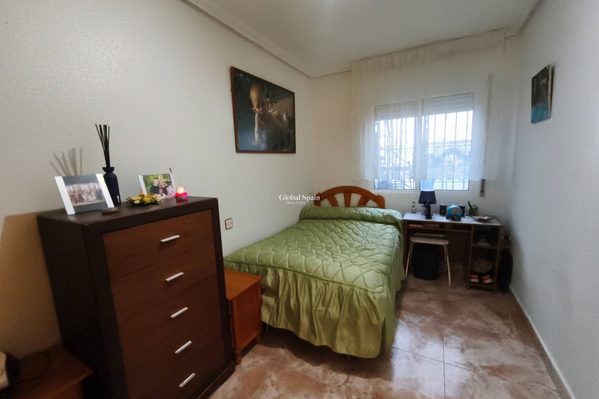 Resale - HOUSE -
SAN PEDRO DEL PINATAR - Lo pagan