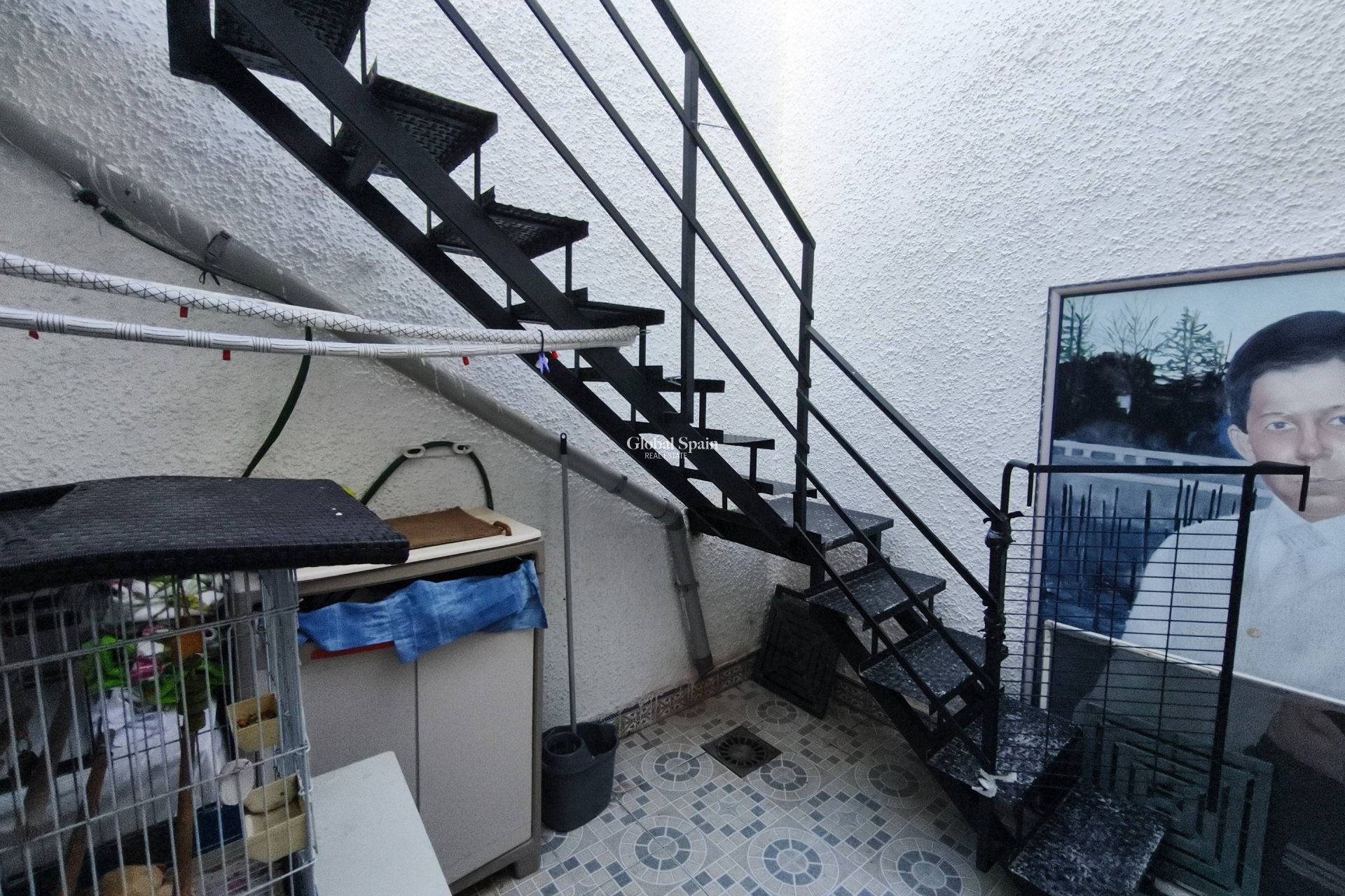 Resale - HOUSE -
SAN PEDRO DEL PINATAR - Lo pagan