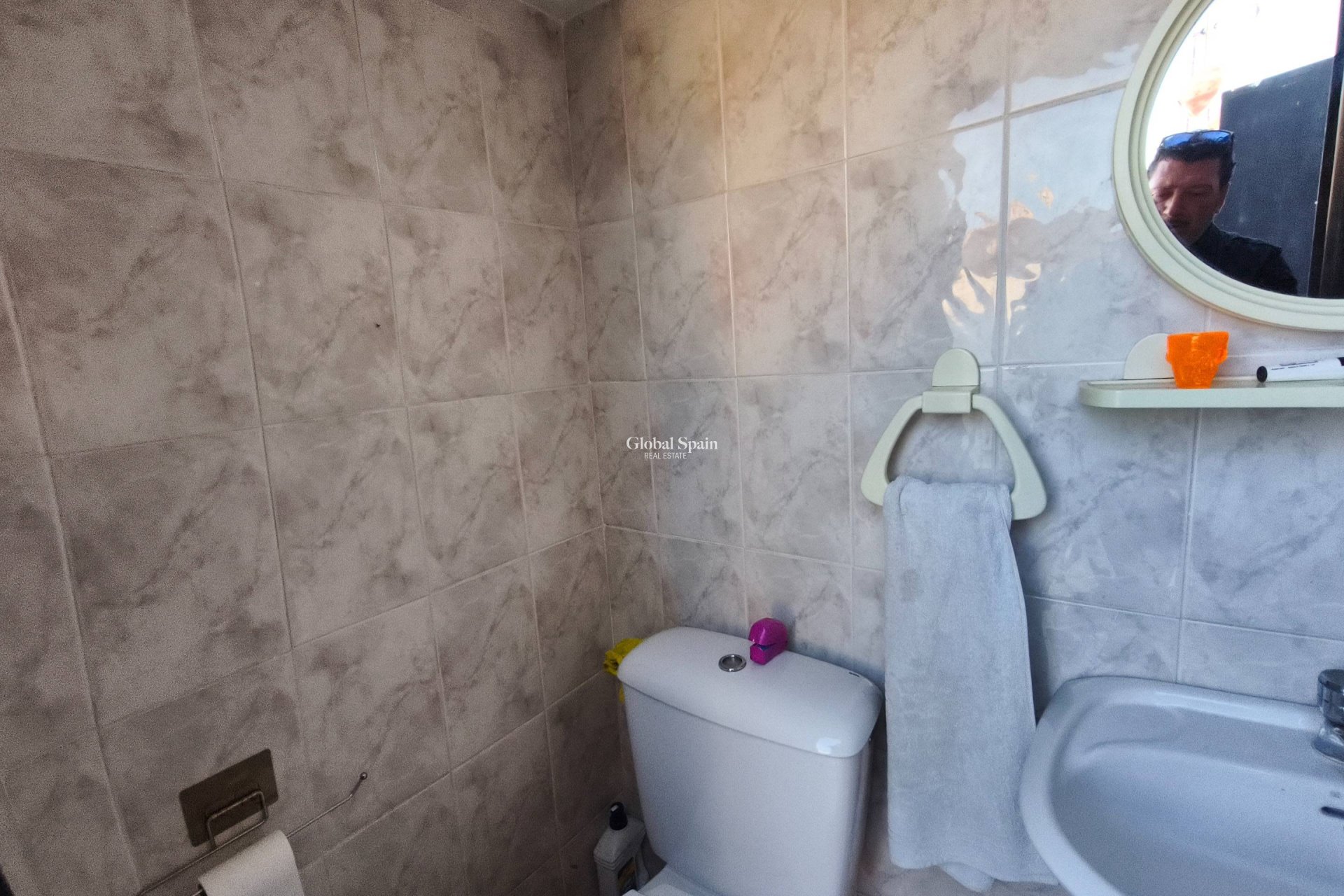 Resale - HOUSE -
SAN PEDRO DEL PINATAR - Lo pagan