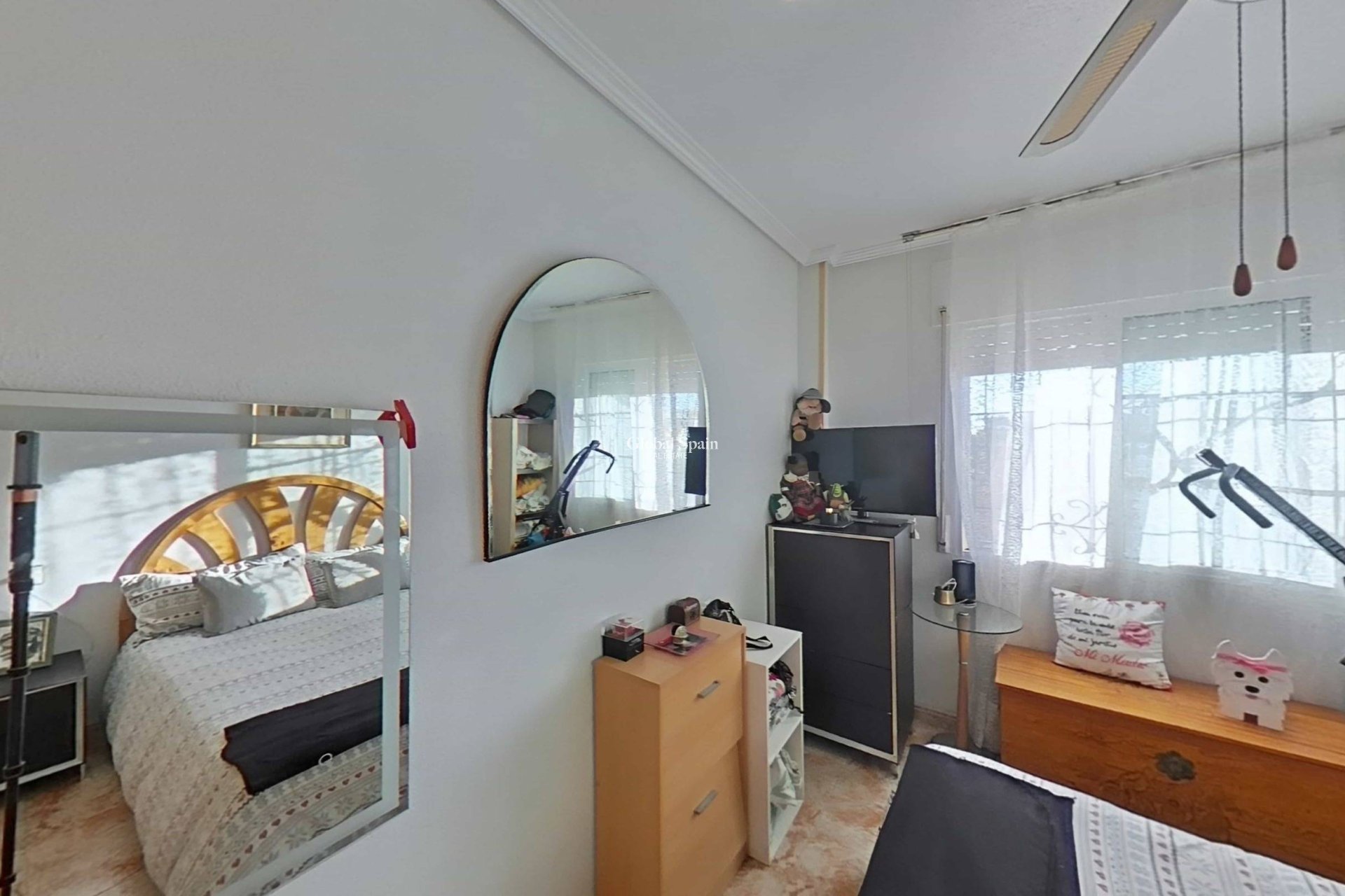 Resale - HOUSE -
SAN PEDRO DEL PINATAR - Lo pagan