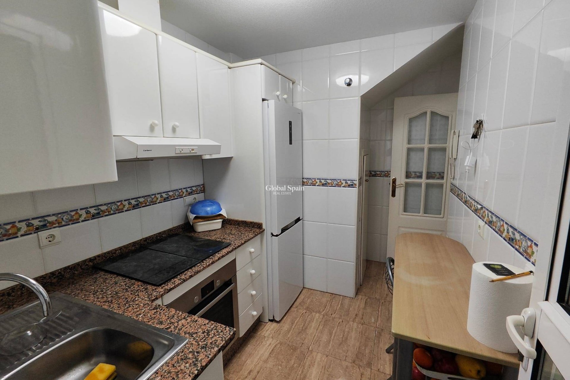 Resale - HOUSE -
SAN PEDRO DEL PINATAR - Lo pagan