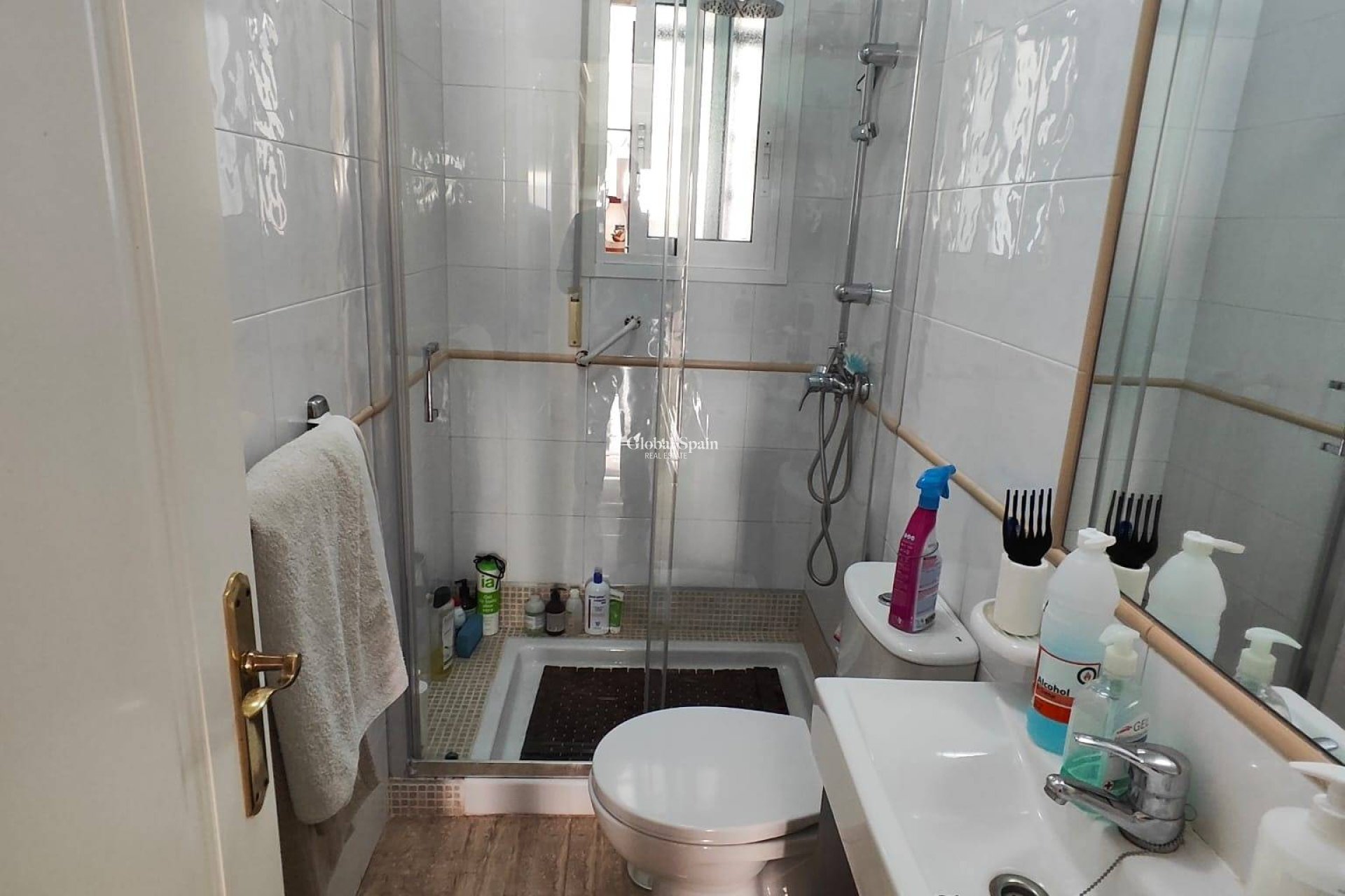 Resale - HOUSE -
SAN PEDRO DEL PINATAR - Lo pagan