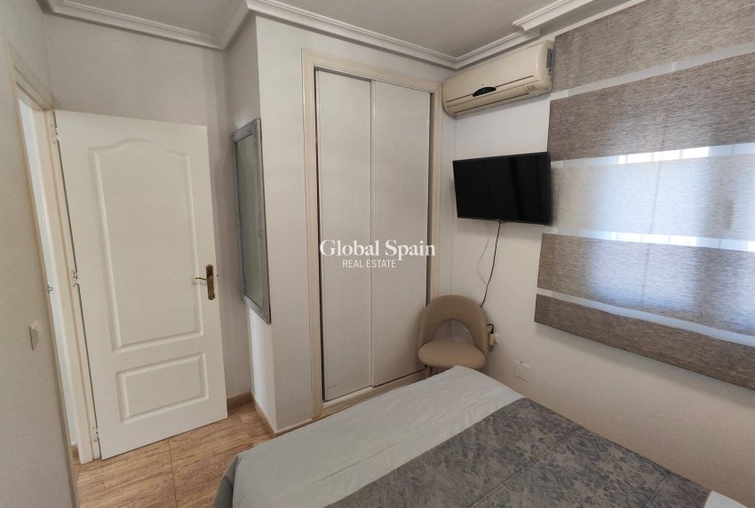 Resale - HOUSE -
SAN PEDRO DEL PINATAR - Lo pagan