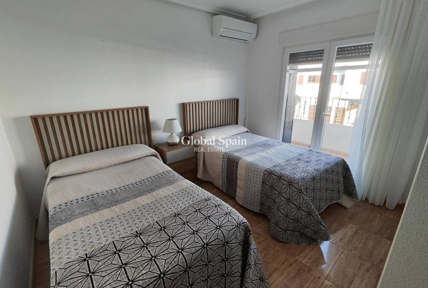 Resale - HOUSE -
SAN PEDRO DEL PINATAR - Lo pagan