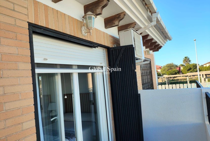 Resale - HOUSE -
SAN PEDRO DEL PINATAR - Lo pagan