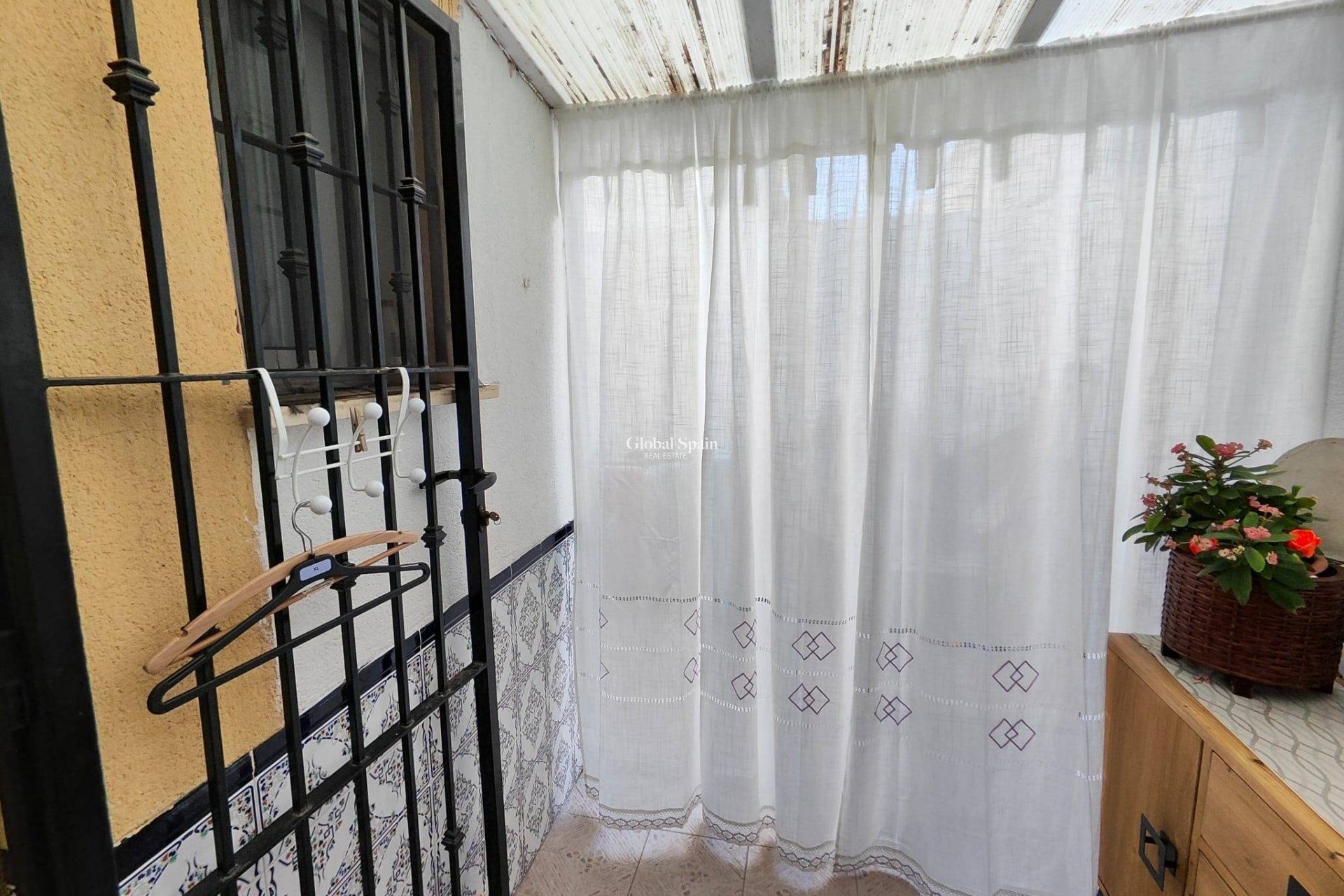 Resale - HOUSE -
SAN PEDRO DEL PINATAR - Lo pagan