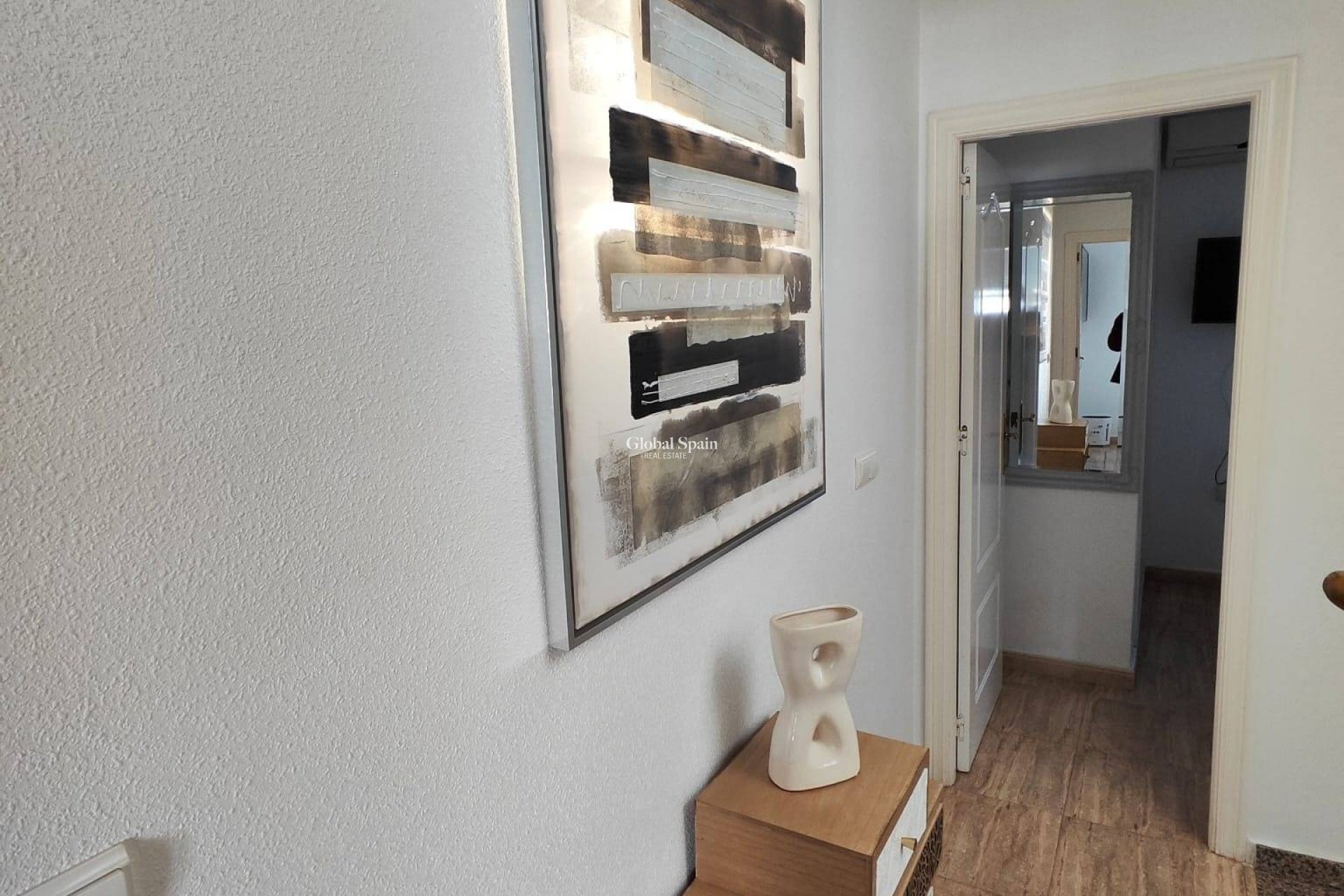 Resale - HOUSE -
SAN PEDRO DEL PINATAR - Lo pagan