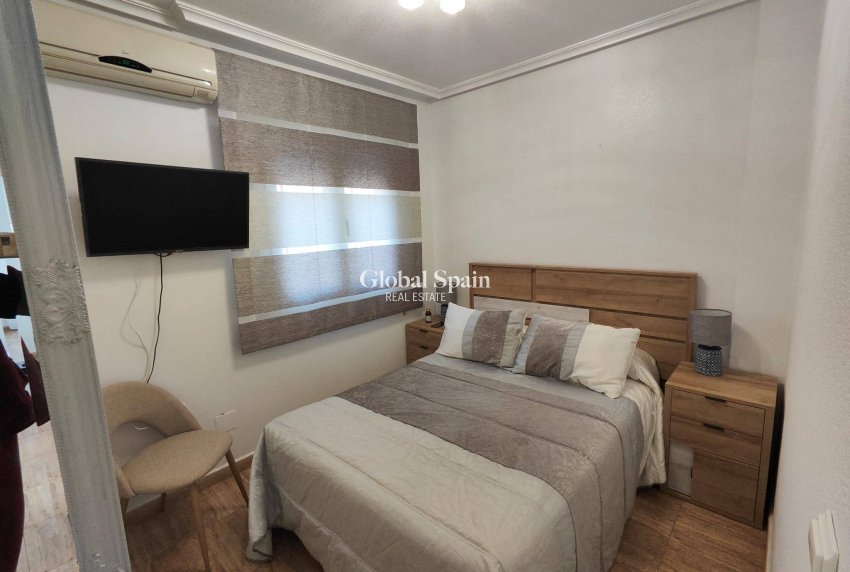 Resale - HOUSE -
SAN PEDRO DEL PINATAR - Lo pagan