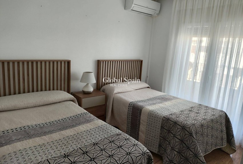 Resale - HOUSE -
SAN PEDRO DEL PINATAR - Lo pagan