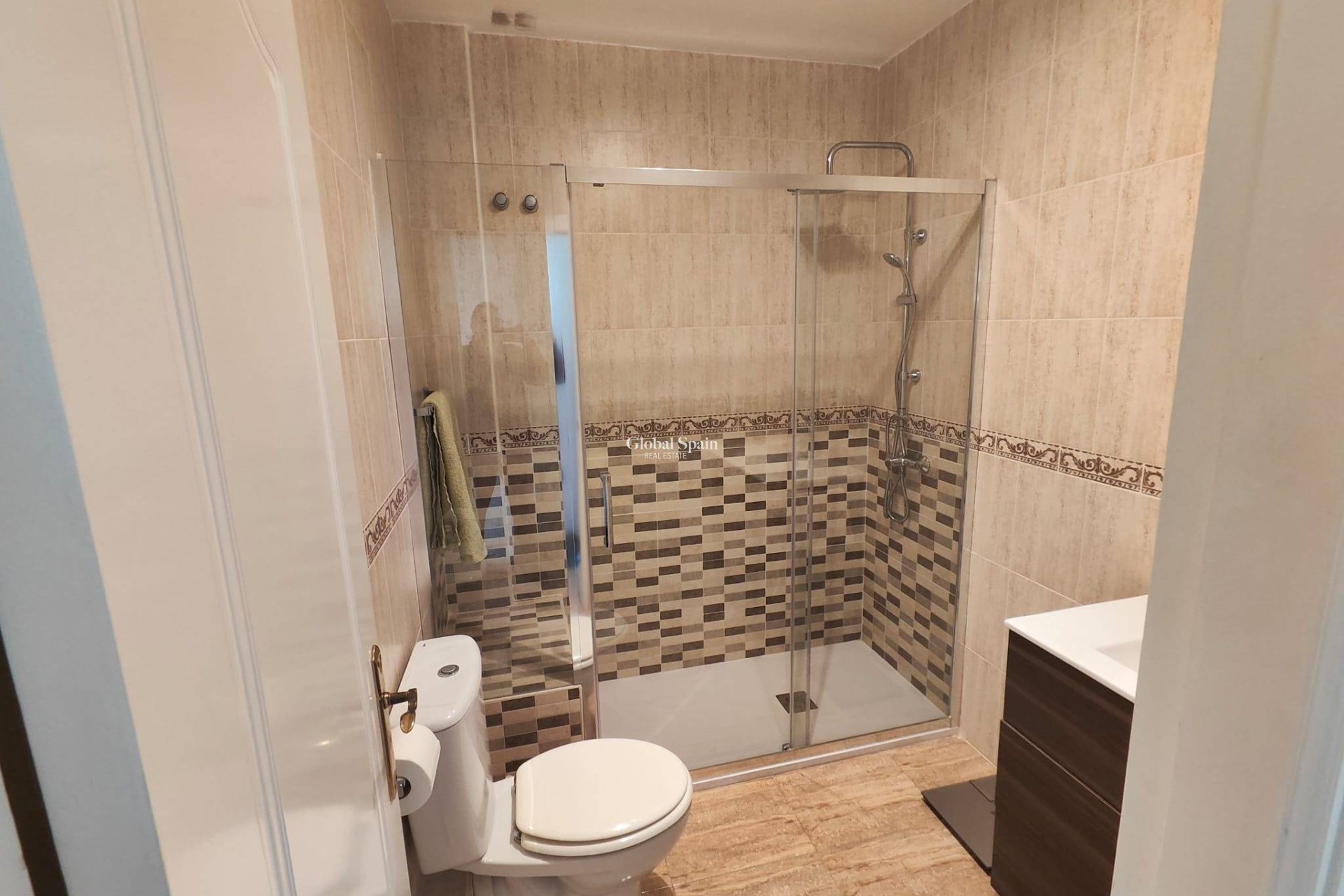 Resale - HOUSE -
SAN PEDRO DEL PINATAR - Lo pagan
