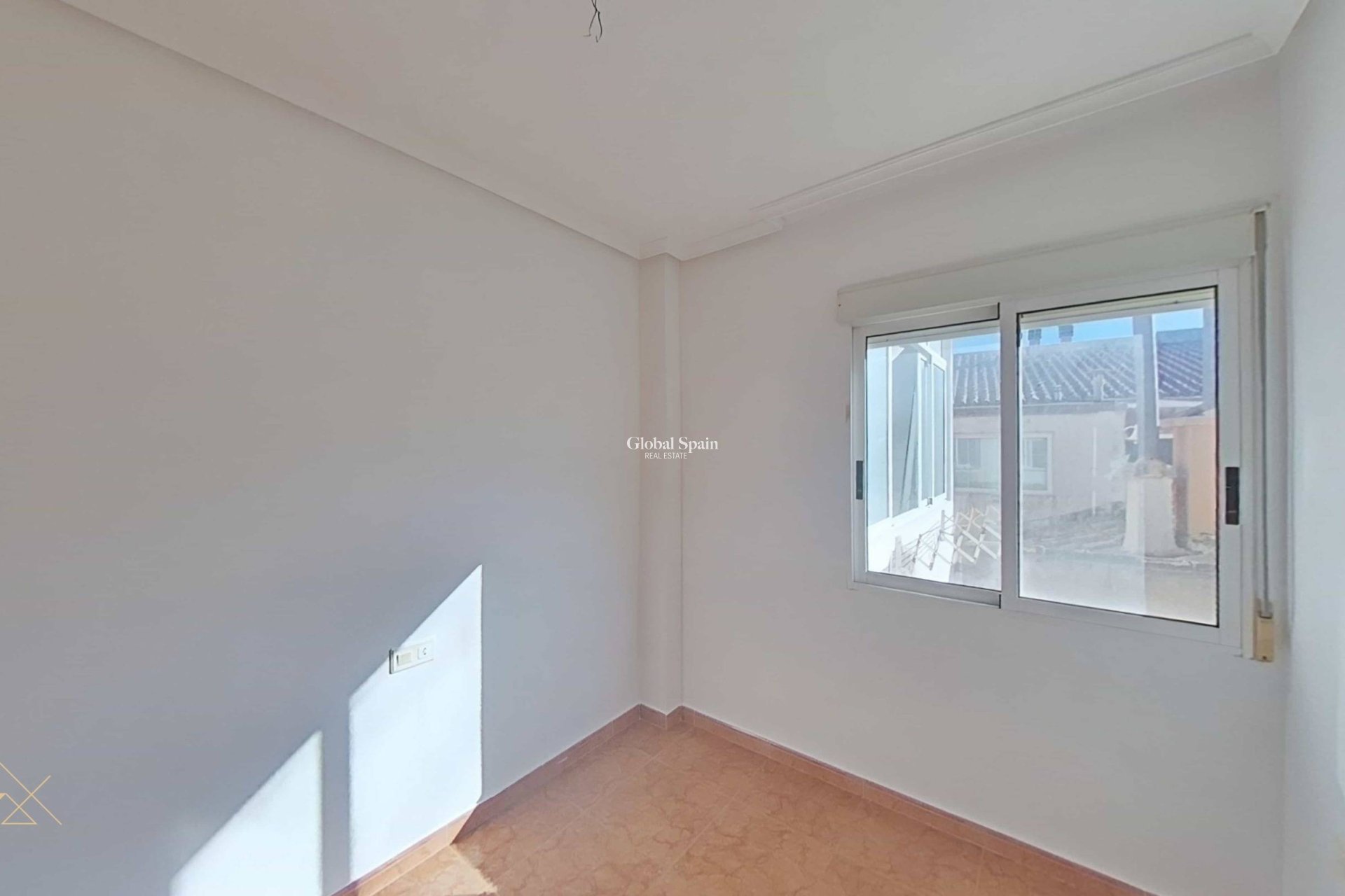 Resale - HOUSE -
SAN PEDRO DEL PINATAR - Lo pagan