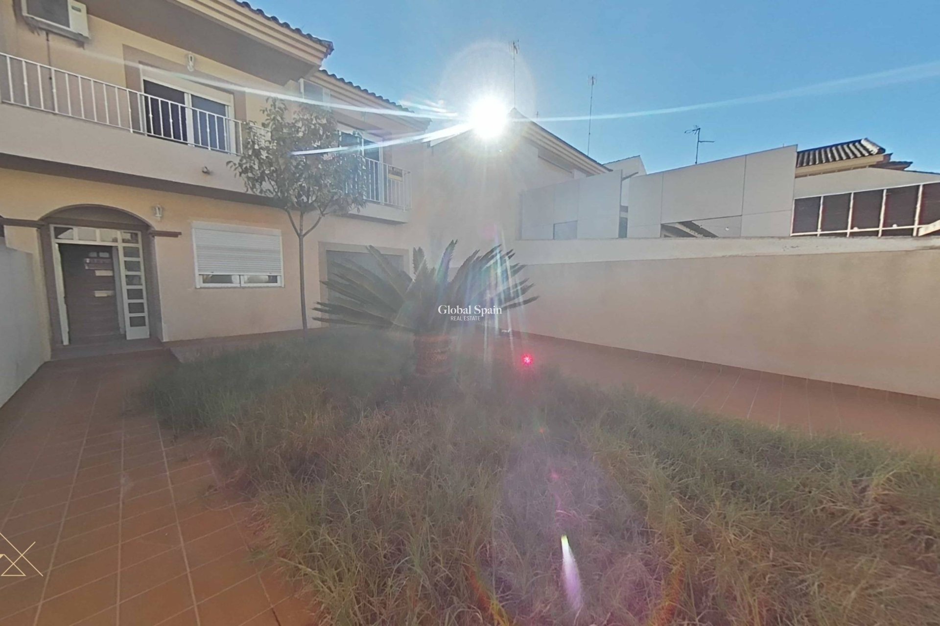 Resale - HOUSE -
SAN PEDRO DEL PINATAR - Lo pagan