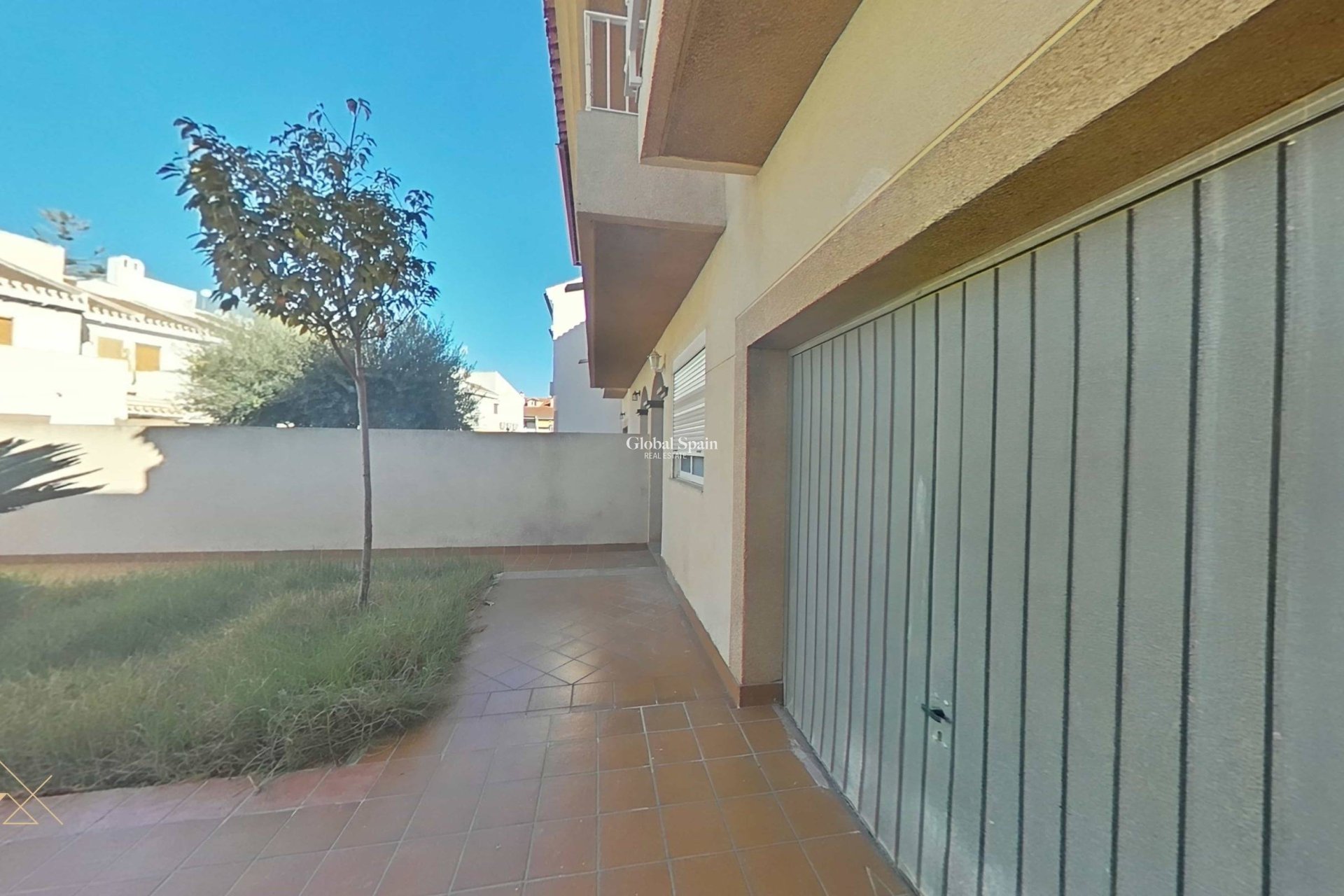 Resale - HOUSE -
SAN PEDRO DEL PINATAR - Lo pagan