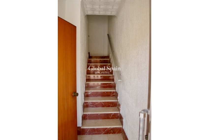 Resale - House -
SAN PEDRO DEL PINATAR - Los Antolinos