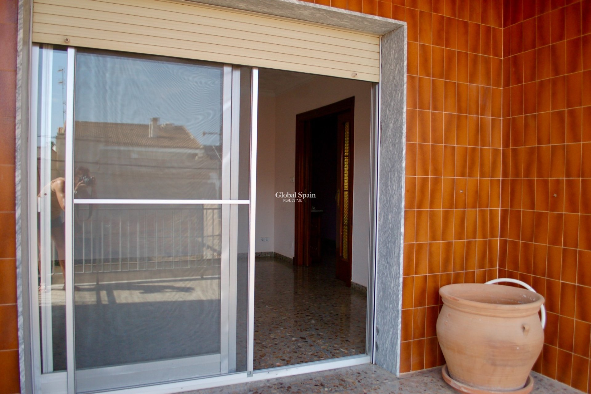Resale - House -
SAN PEDRO DEL PINATAR - Los Antolinos