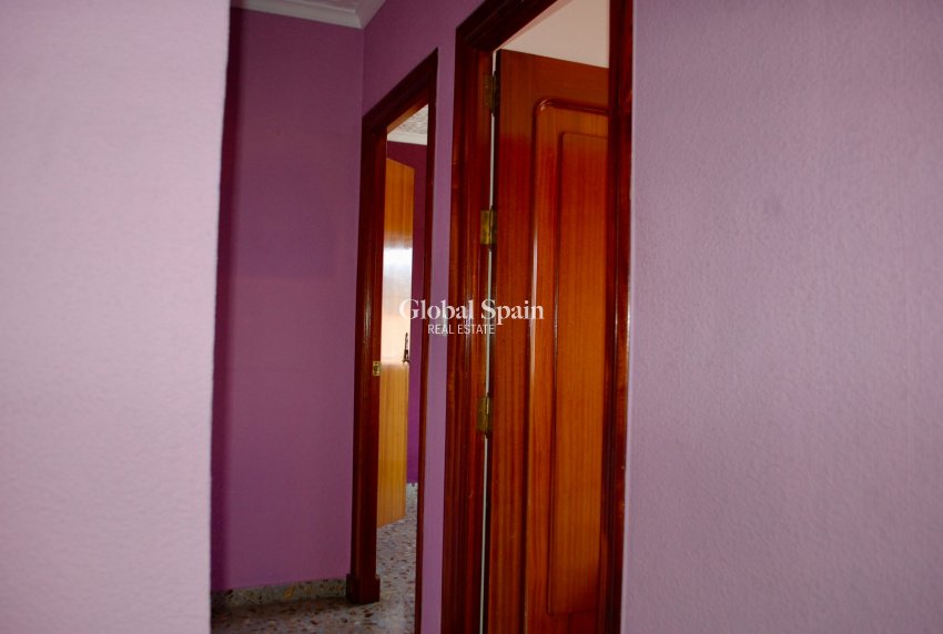 Resale - House -
SAN PEDRO DEL PINATAR - Los Antolinos