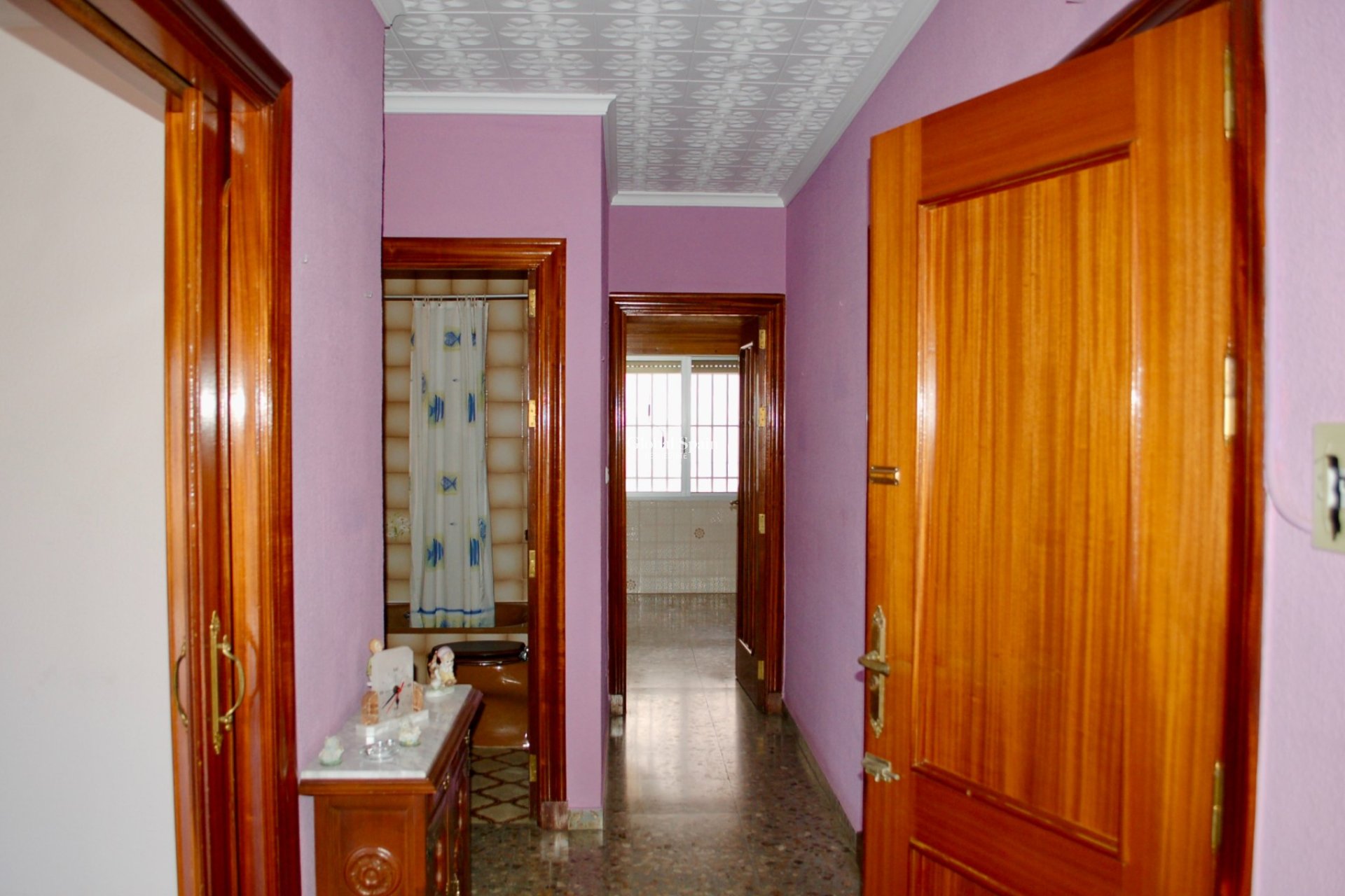 Resale - House -
SAN PEDRO DEL PINATAR - Los Antolinos