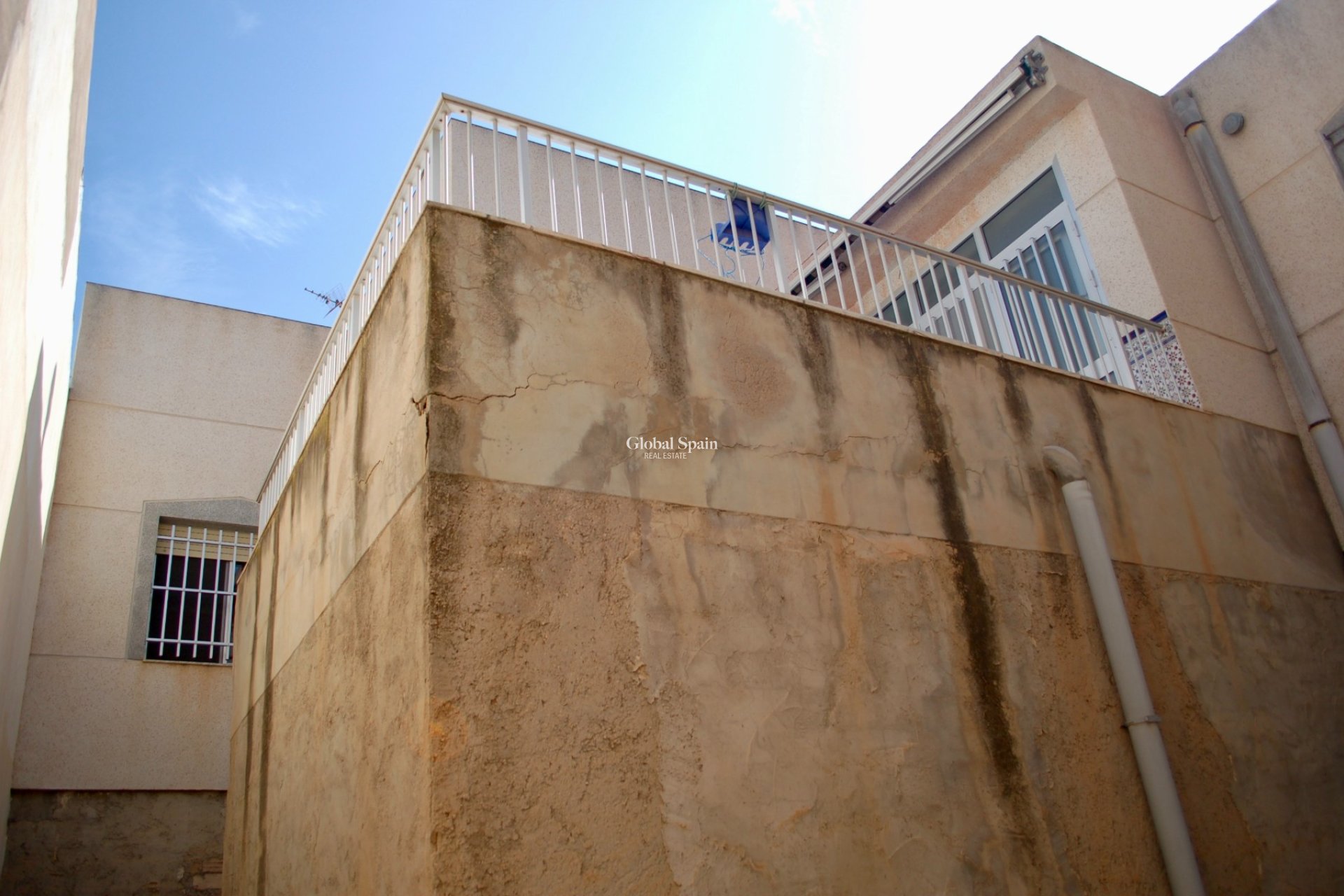 Resale - House -
SAN PEDRO DEL PINATAR - Los Antolinos