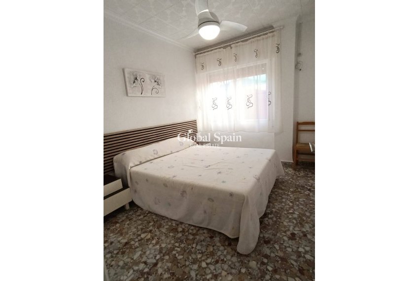 Resale - HOUSE -
SAN PEDRO DEL PINATAR - Los Cuarteros