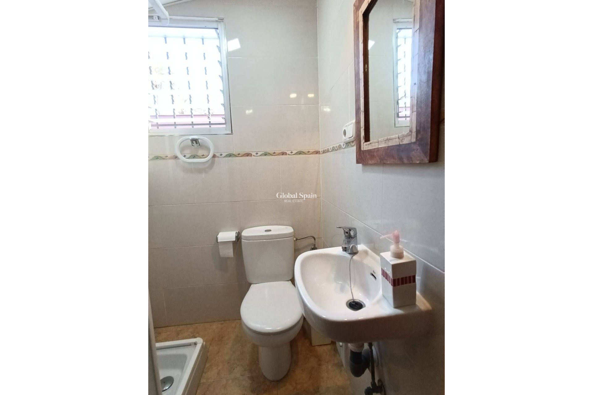 Resale - HOUSE -
SAN PEDRO DEL PINATAR - Los Cuarteros