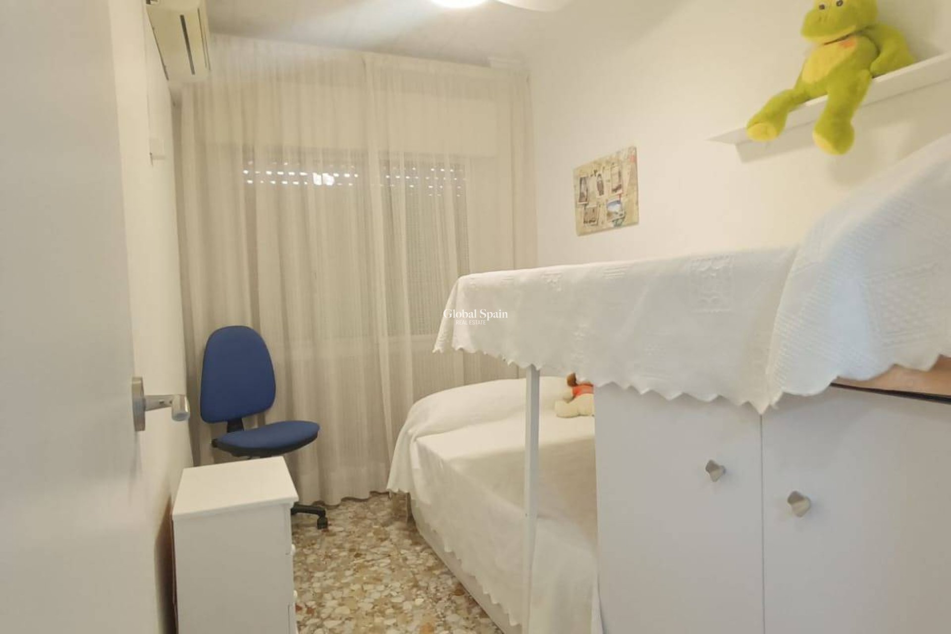 Resale - HOUSE -
SAN PEDRO DEL PINATAR - Los Cuarteros