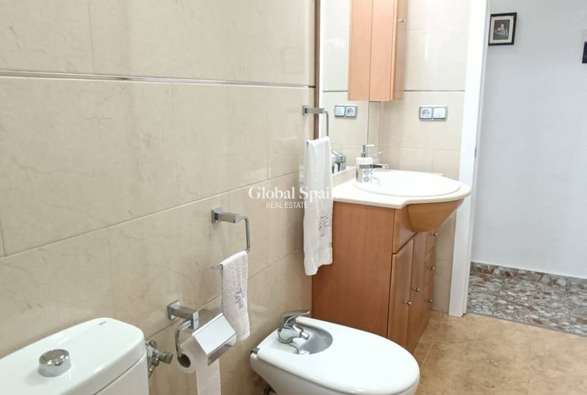 Resale - HOUSE -
SAN PEDRO DEL PINATAR - Los Cuarteros