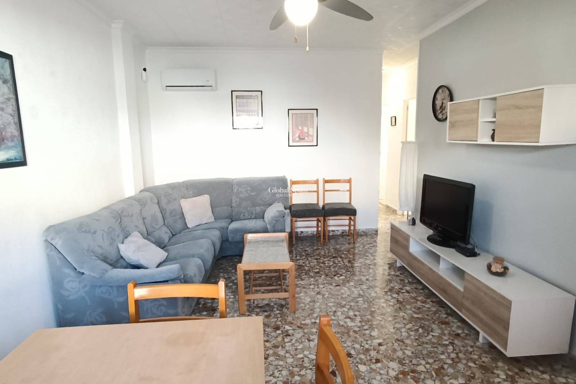 Resale - HOUSE -
SAN PEDRO DEL PINATAR - Los Cuarteros