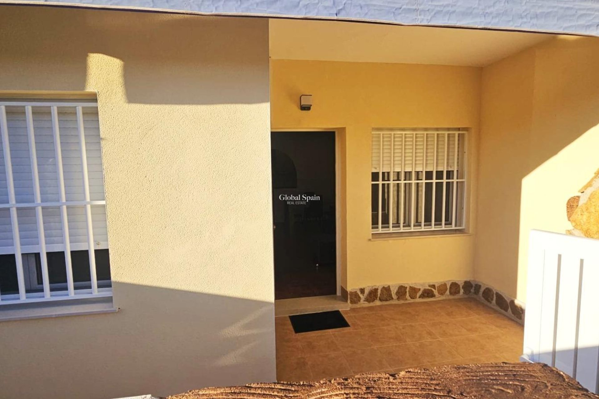 Resale - HOUSE -
SAN PEDRO DEL PINATAR - Los Cuarteros