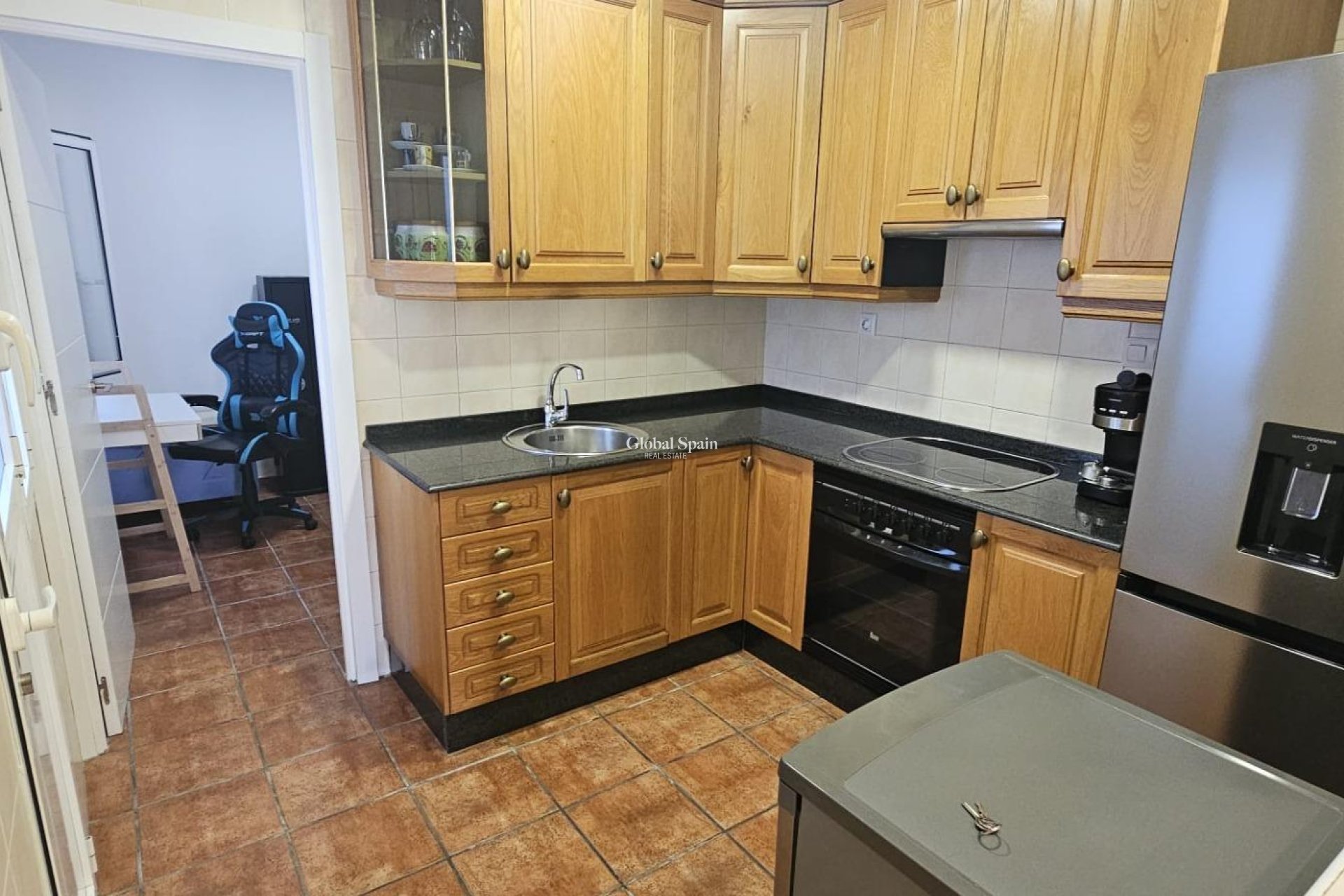 Resale - HOUSE -
SAN PEDRO DEL PINATAR - Los Cuarteros