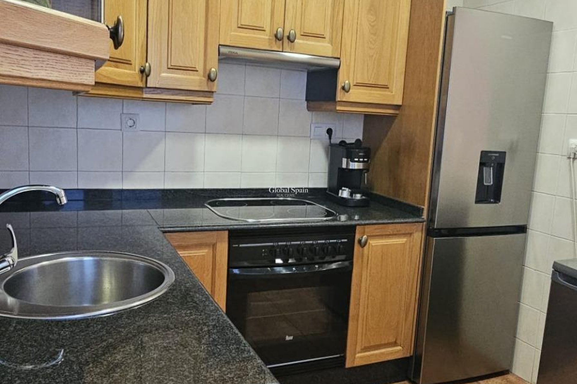 Resale - HOUSE -
SAN PEDRO DEL PINATAR - Los Cuarteros