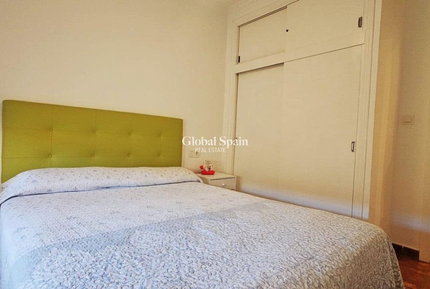 Resale - HOUSE -
SAN PEDRO DEL PINATAR - Los Cuarteros