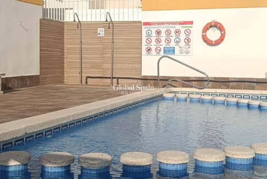 Resale - HOUSE -
SAN PEDRO DEL PINATAR - Los Peñascos-el Salero-los Imbernones