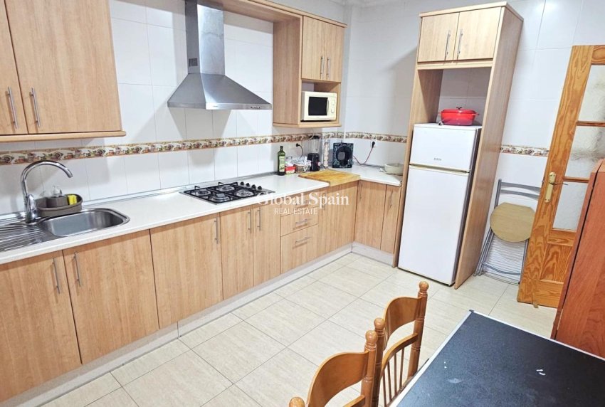 Resale - HOUSE -
SAN PEDRO DEL PINATAR - San Pedro de Pinatar
