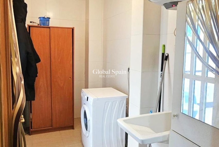 Resale - HOUSE -
SAN PEDRO DEL PINATAR - San Pedro de Pinatar