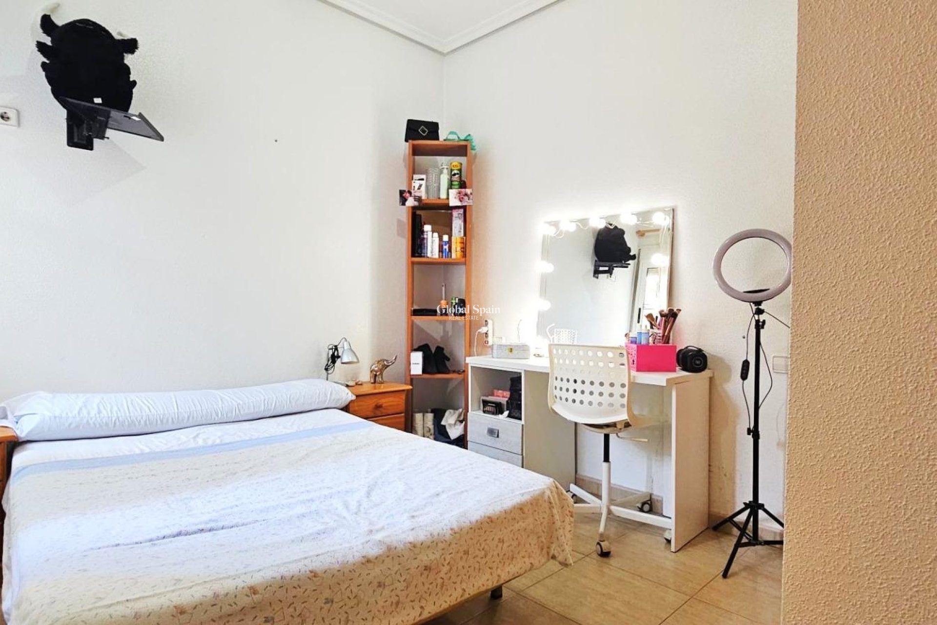 Resale - HOUSE -
SAN PEDRO DEL PINATAR - San Pedro de Pinatar