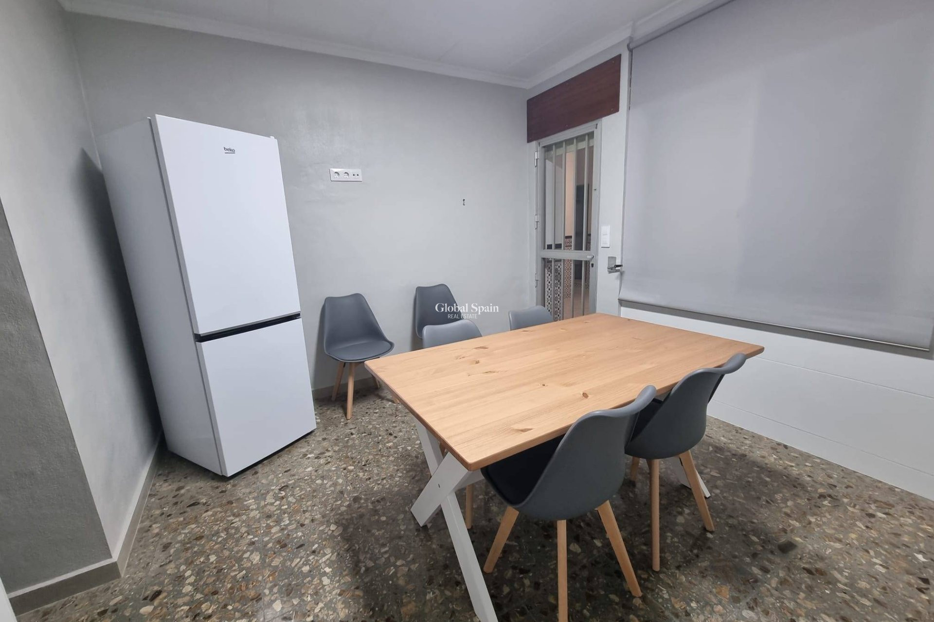 Resale - HOUSE -
SAN PEDRO DEL PINATAR - San Pedro de Pinatar
