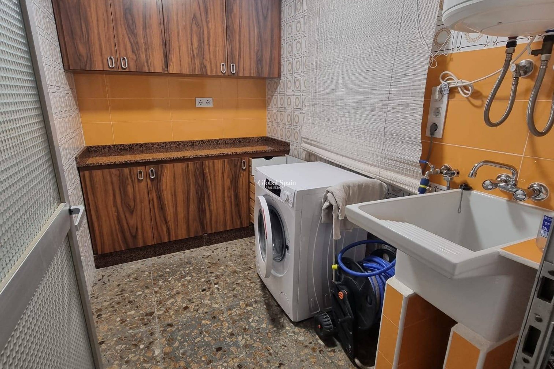 Resale - HOUSE -
SAN PEDRO DEL PINATAR - San Pedro de Pinatar